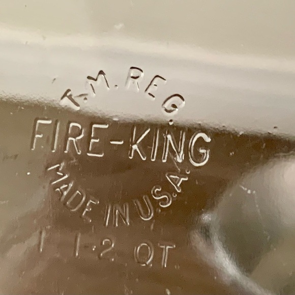 Vintage Aluminum Bowl Dish Nasco Italy - Picture 6 of 12